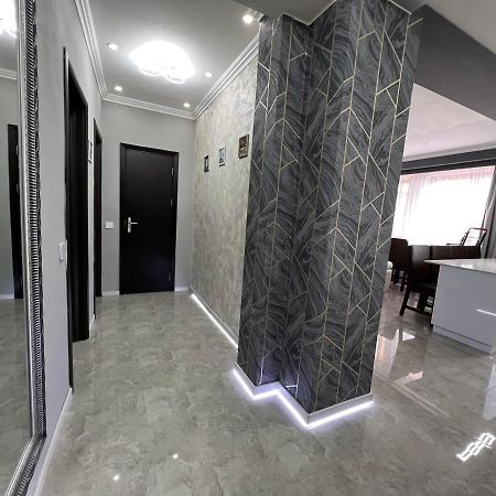 Bari Luxury Residence Mamaia Dış mekan fotoğraf