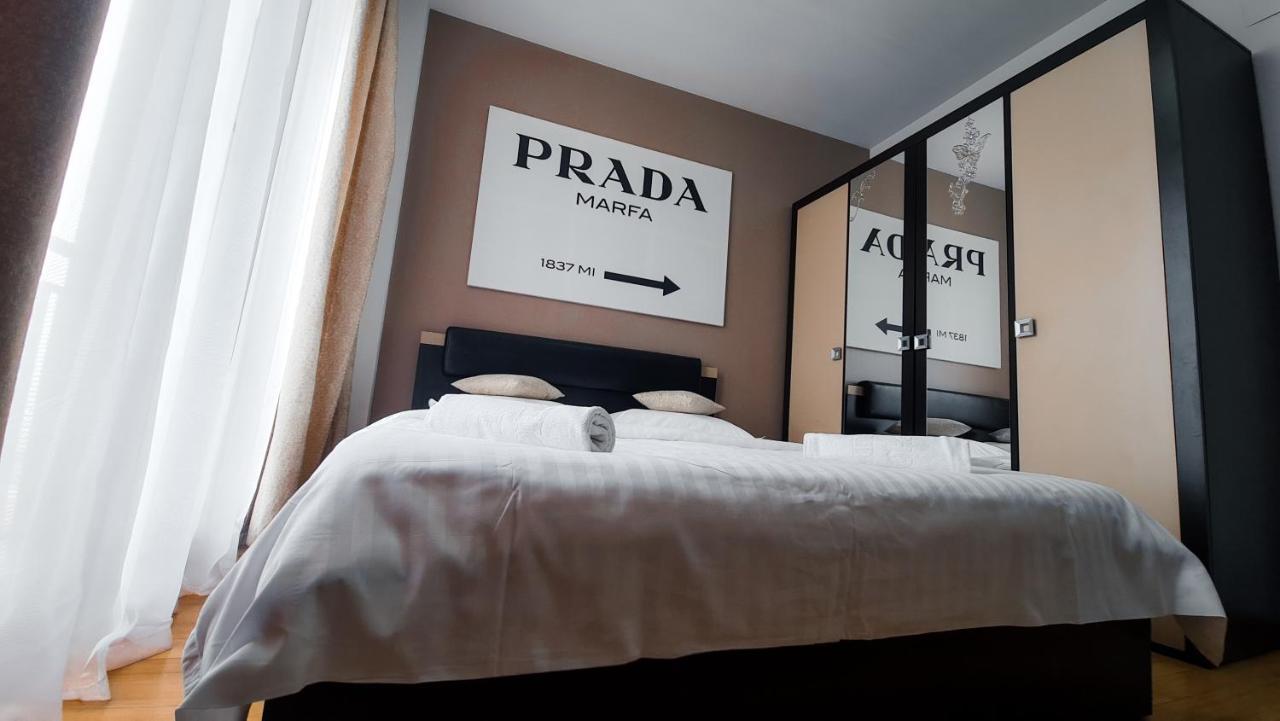 Bari Luxury Residence Mamaia Dış mekan fotoğraf