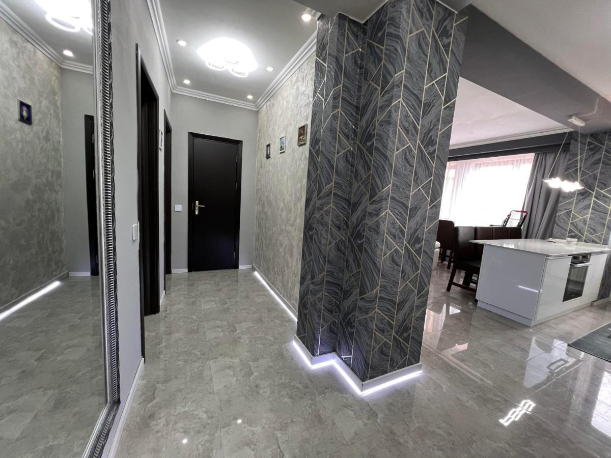 Bari Luxury Residence Mamaia Dış mekan fotoğraf