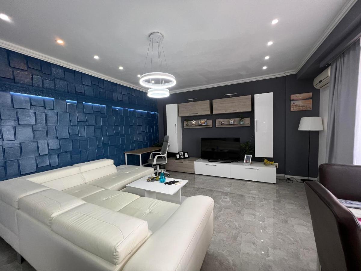 Bari Luxury Residence Mamaia Dış mekan fotoğraf