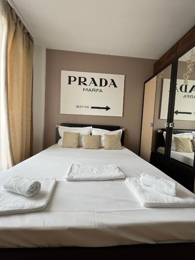 Bari Luxury Residence Mamaia Dış mekan fotoğraf
