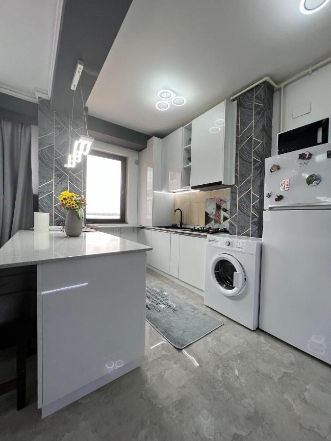 Bari Luxury Residence Mamaia Dış mekan fotoğraf