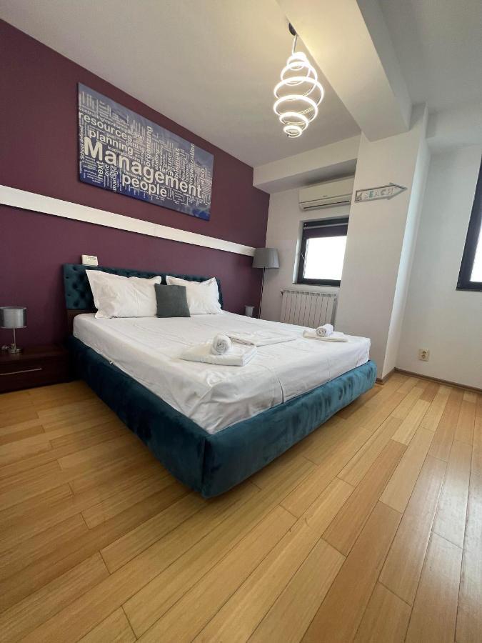 Bari Luxury Residence Mamaia Dış mekan fotoğraf